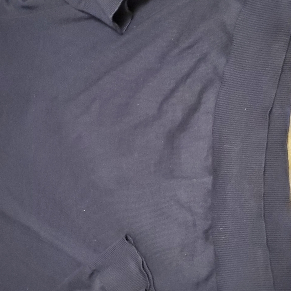 Ralph Lauren Pima Cotton sweater. Worn twice. - Picture 4 of 4